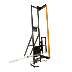 New Alucutter FLAMINGOSKÆRER 1350 37 V