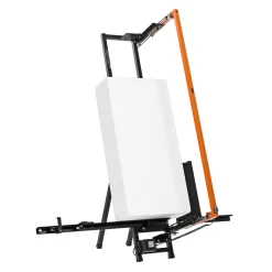 New Alucutter FLAMINGOSKÆRER 1350 37 V