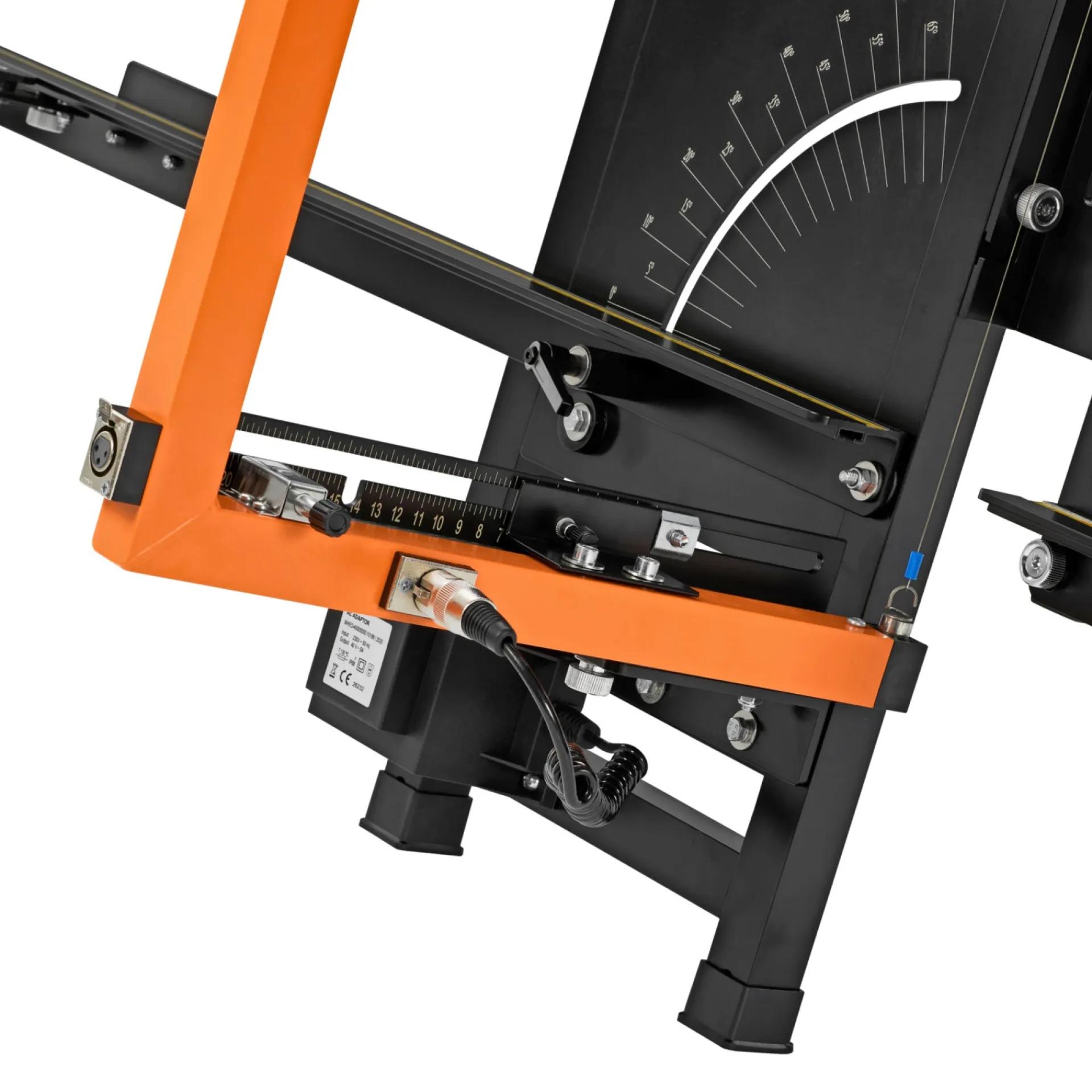 New Alucutter FLAMINGOSKÆRER 1350 37 V