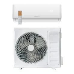 Clearance Andersen Electric AE MAT PRO KOMPLET 18 VARMEPUMPE 5-127 M2 (BR18)