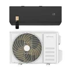 Sale Andersen Electric AE MAT PRO KOMPLET BLACK 9 VARMEPUMPE 73 M2