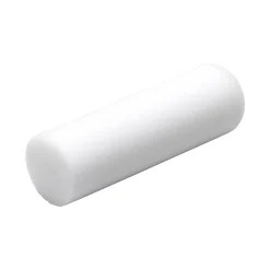 Best Anza BASIC GLATTE FLADER (SKUM) - MINI MALERRULLE 10 CM