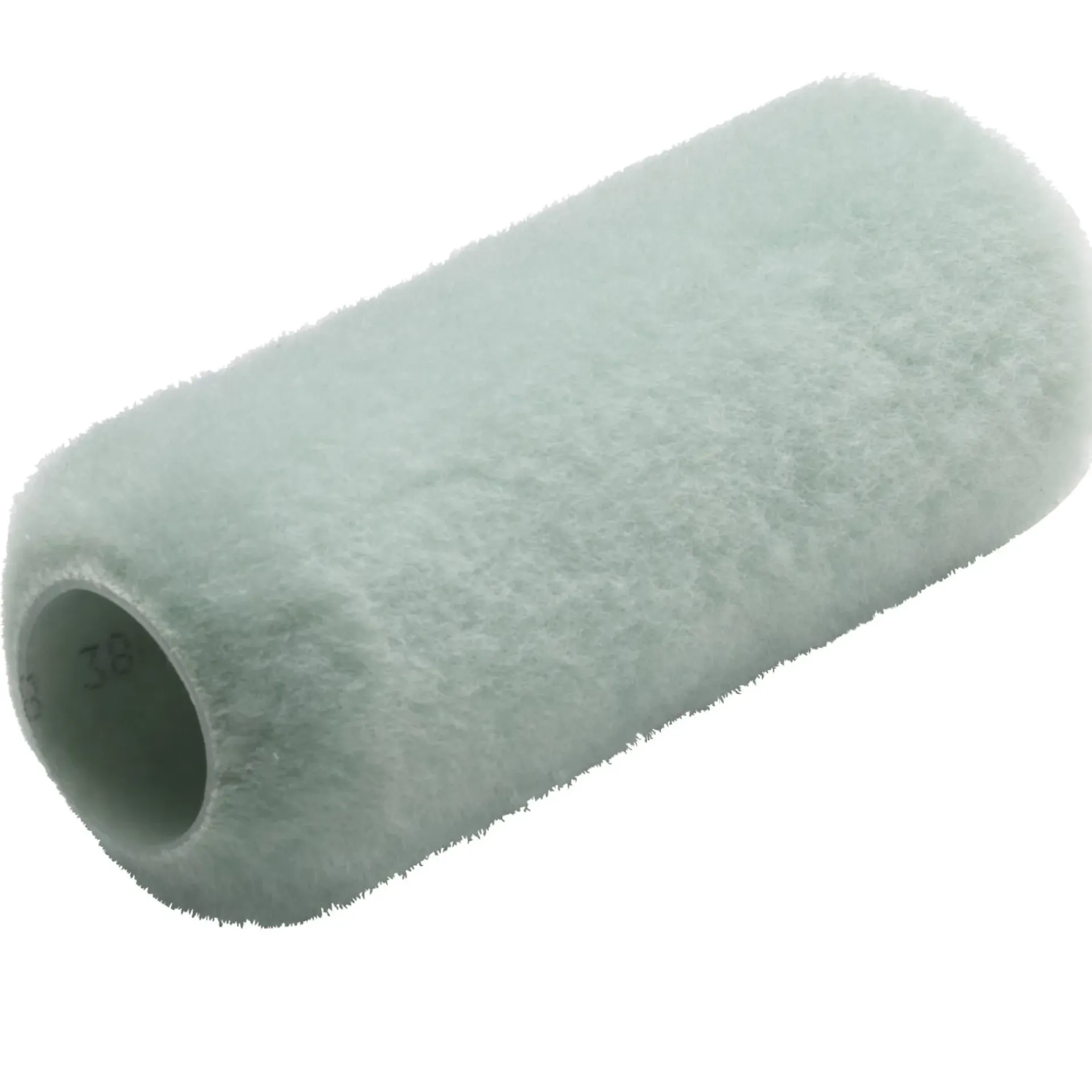 Clearance Anza BASIC JÆVNE FLADER (ANLON) MAXI MALERRULLE 18 CM