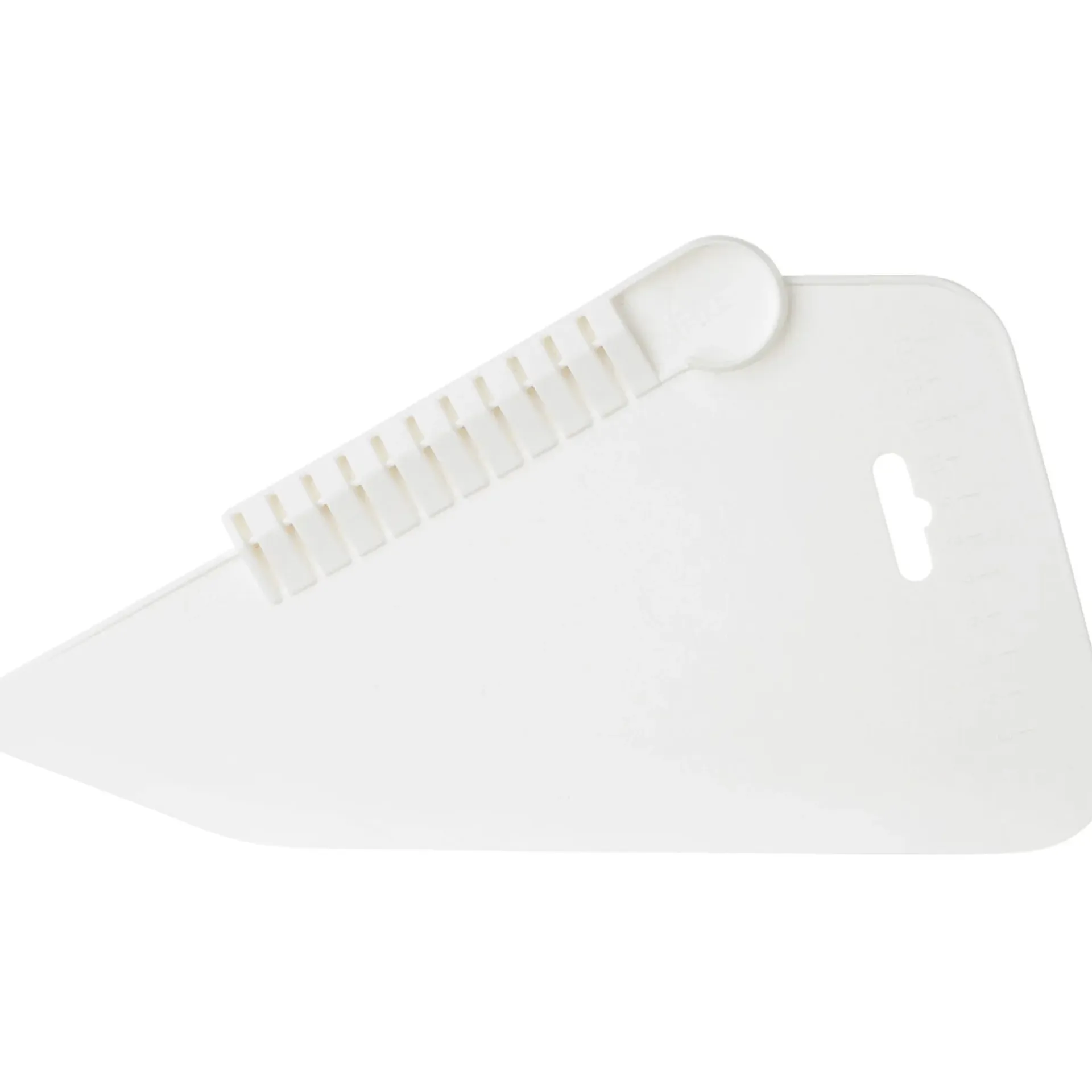 New Anza BLØD BLAD TAPETVÆRKTØJ 28 CM