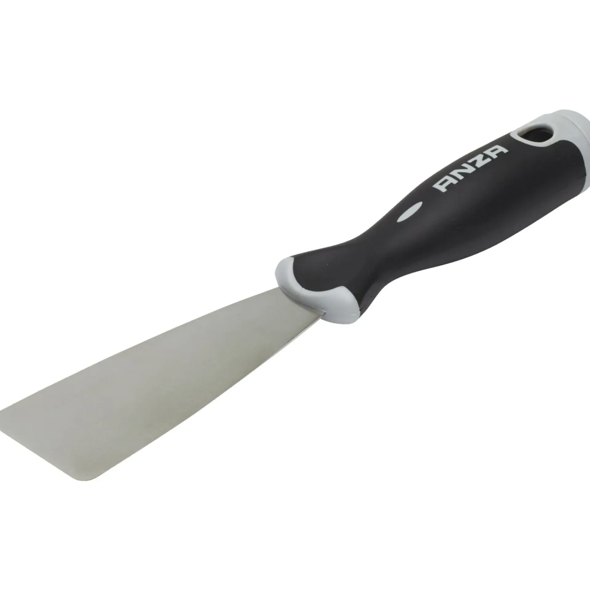 Sale Anza BLØD RUSTFRI STÅLSPARTEL 25 MM