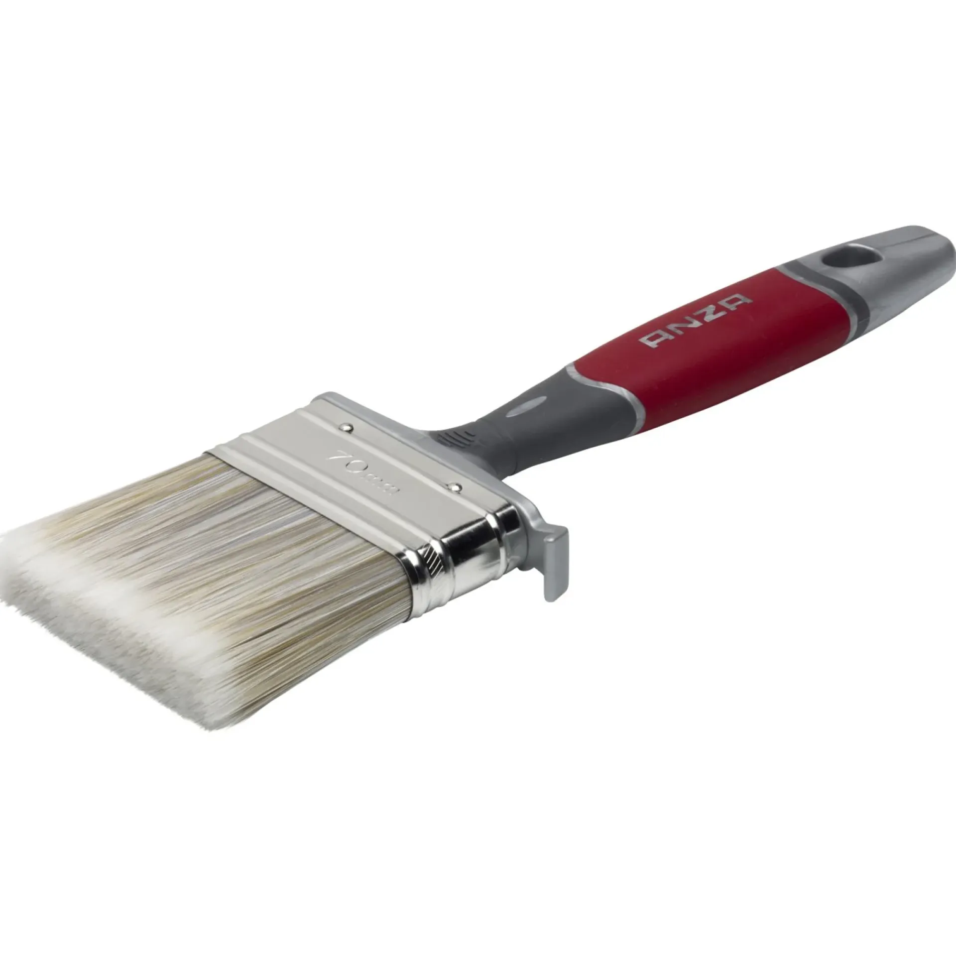 Hot Anza ELITE FLAD LAKPENSEL 50 MM