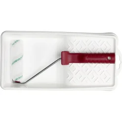 Discount Anza ELITE JÆVNE FLADER (TITEX) MINI RULLESÆT 10 CM