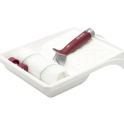 Discount Anza ELITE JÆVNE FLADER (TITEX) RULLESÆT 25 CM