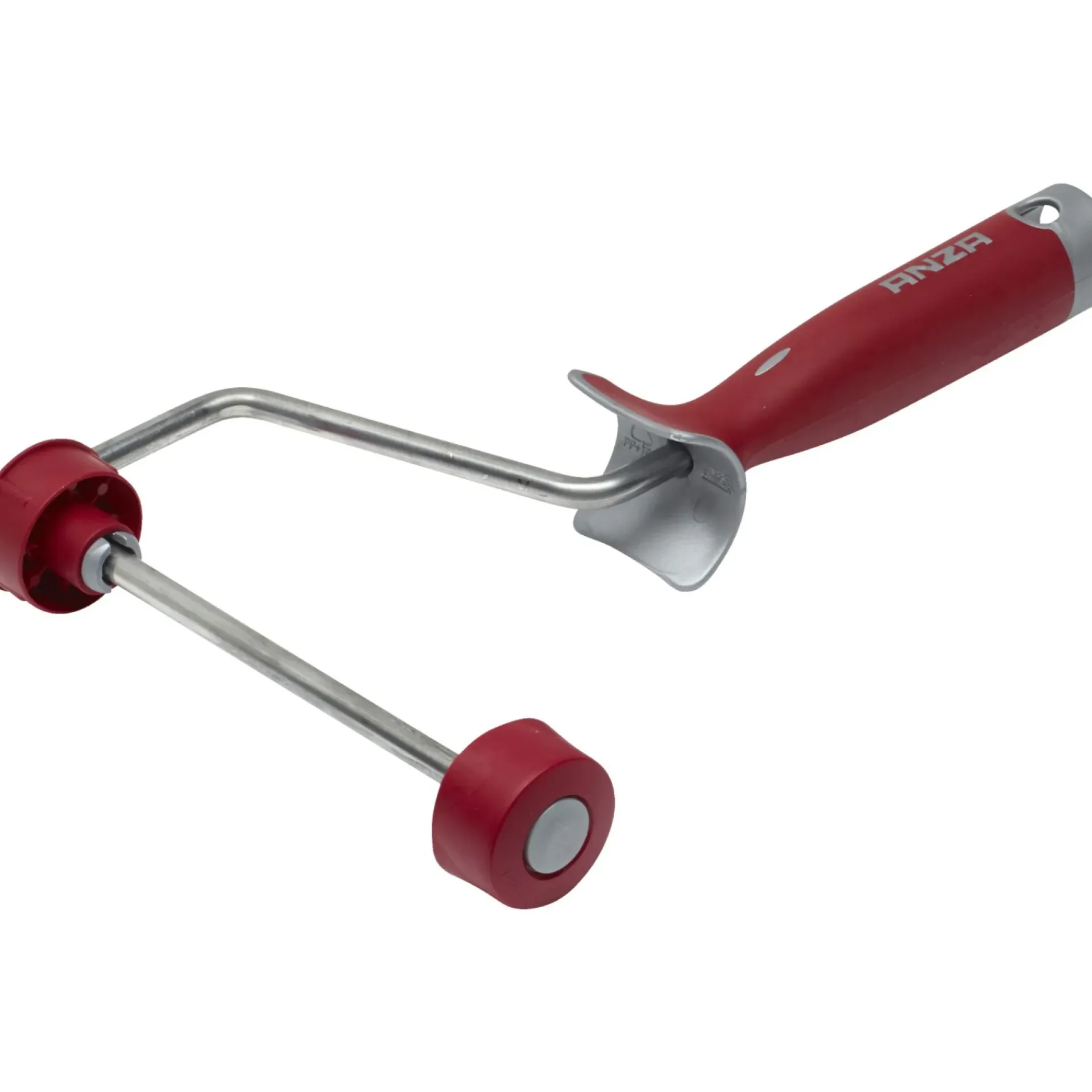 Hot Anza ELITE 2-KOMP RULLESKAFT 18 CM