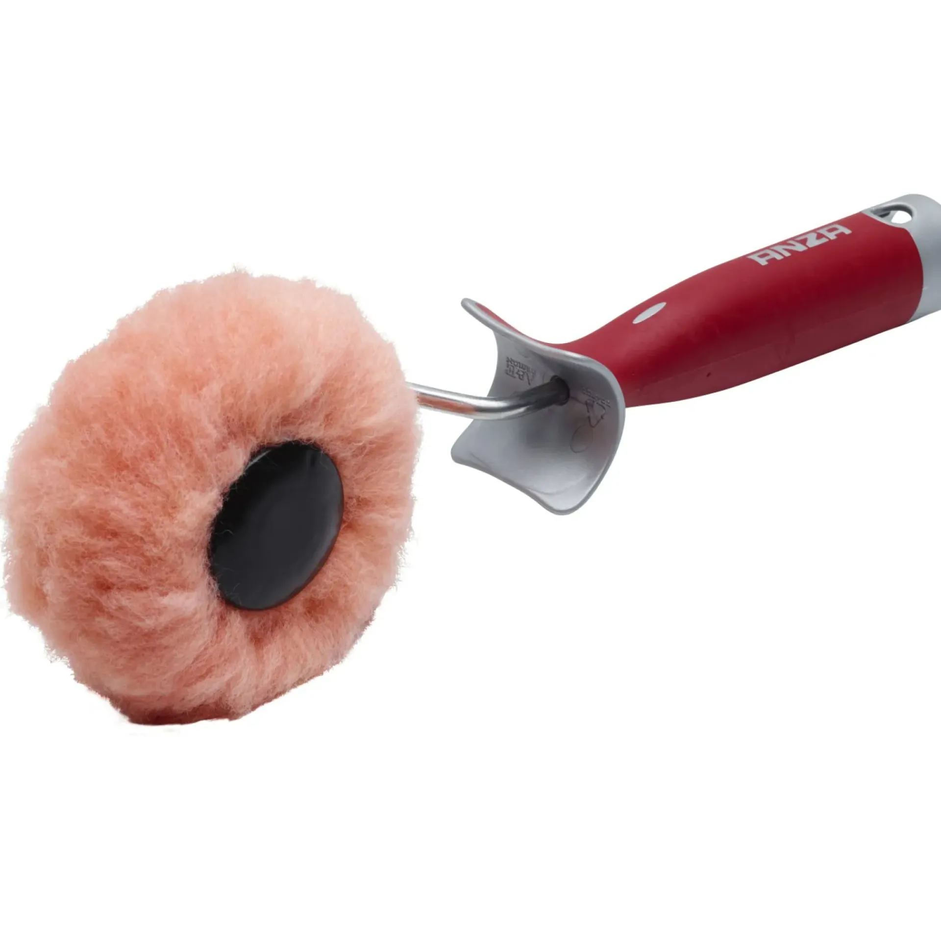 Anza ELITE KOMPLET HJØRNERULLE Ø6,5 CM
