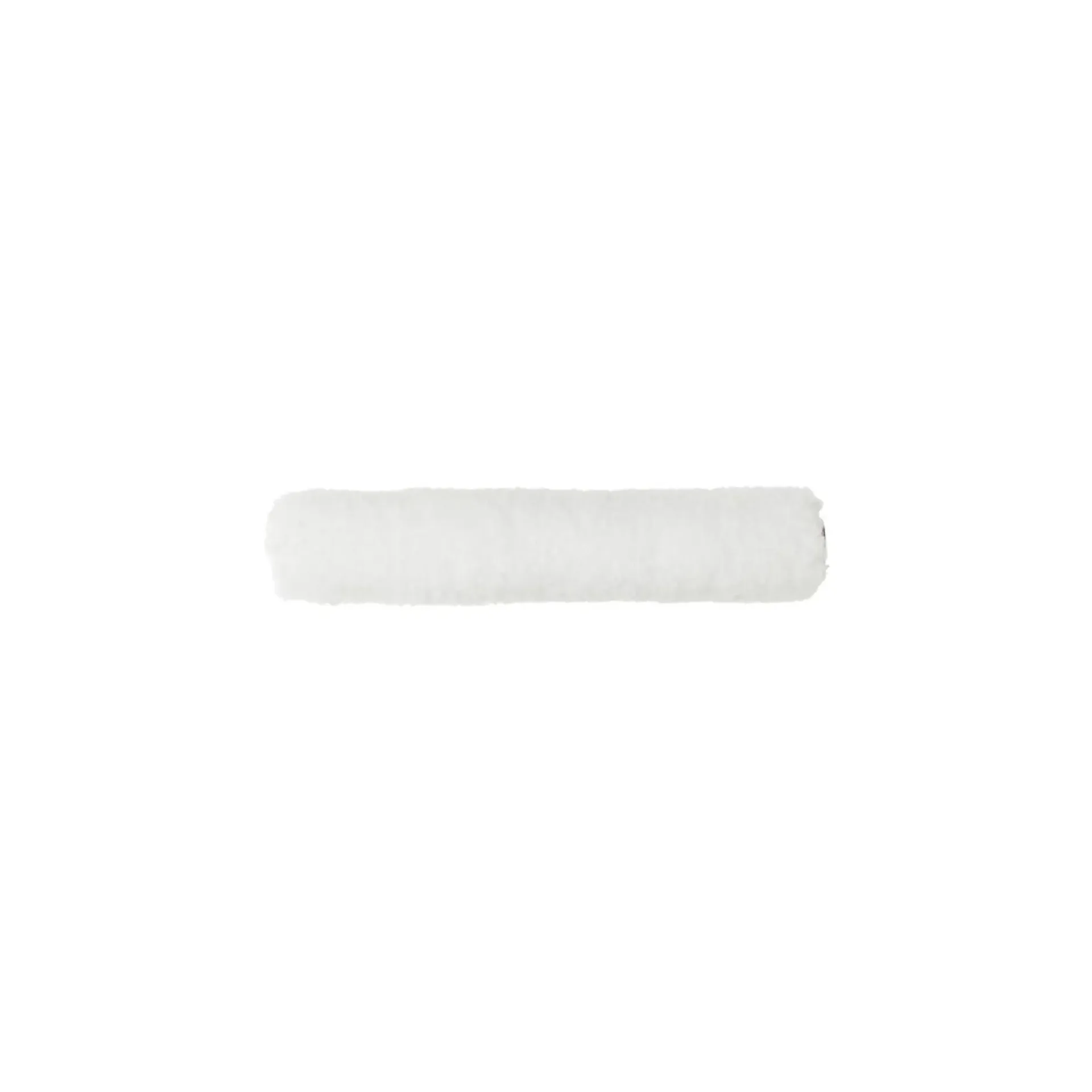 Hot Anza PLATINUM GLATTE FLADER (ANTEX) - MINI MALERRULLE 10 CM