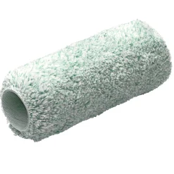 New Anza PLATINUM JÆVNE FLADER (WISTEX) MAXI MALERRULLE 18 CM