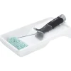 Clearance Anza PLATINUM JÆVNE FLADER (MICMEX) MINI RULLESÆT 10 CM