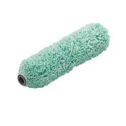Clearance Anza PLATINUM JÆVNE FLADER (MICMEX) - MINI MALERRULLE 15 CM