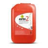 New Aspen 2-TAKT ALKYLATBENZIN