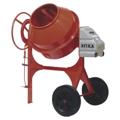 Atika DYNAMIC BLANDEMASKINE 165 L