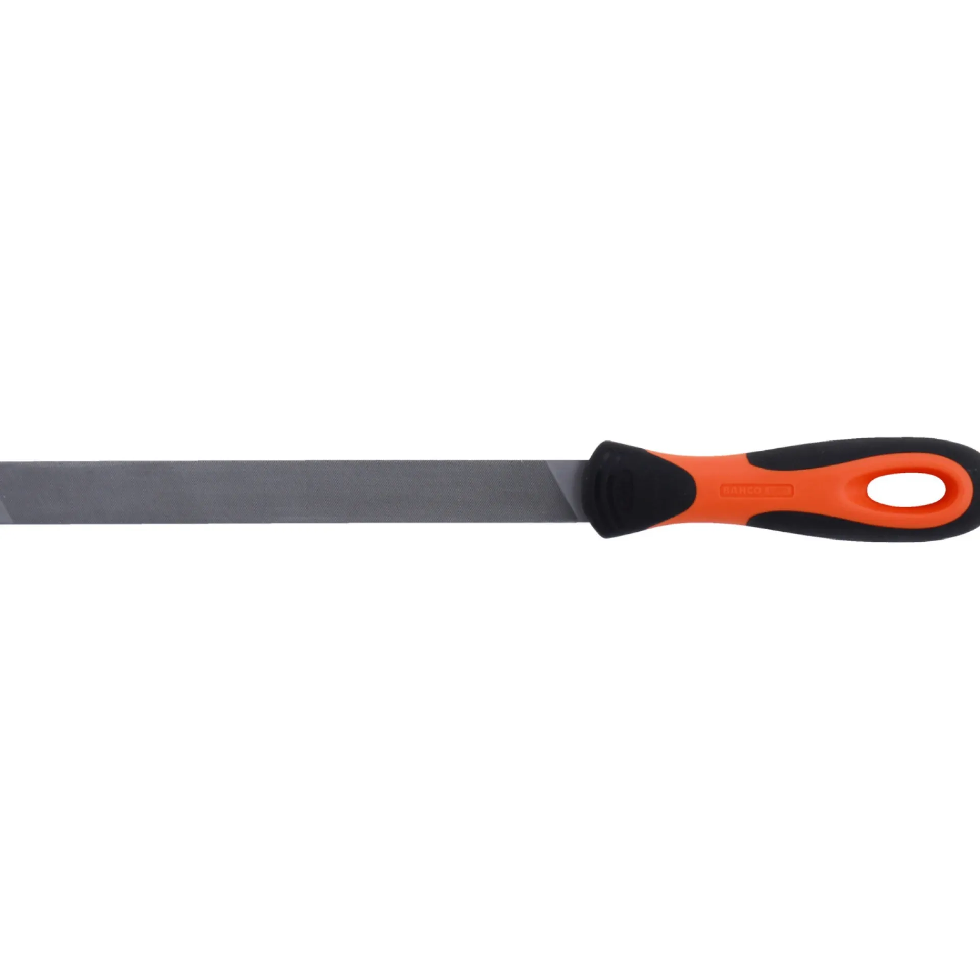 Outlet Bahco GROV 8" MØLLESAVFIL 200 MM