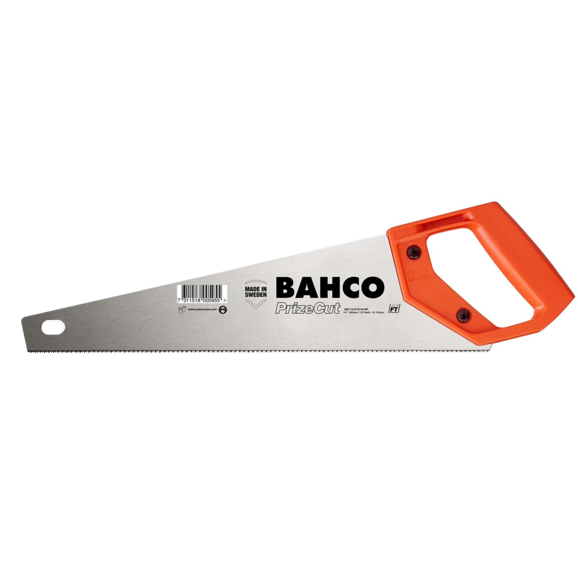 Outlet Bahco HÅNDSAV 350 MM