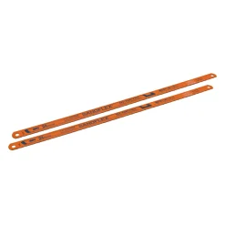 New Bahco KLINGER 300 MM 2 STK PR. SB KORT