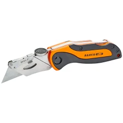 Clearance Bahco KNIV TRAPEZ