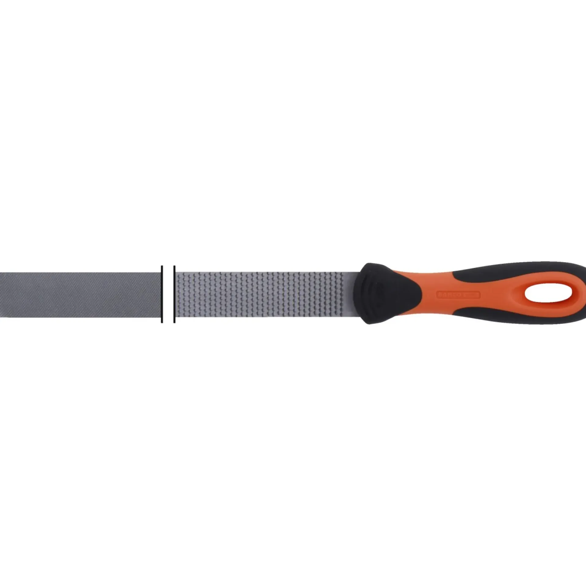 Discount Bahco KOMBI SKÆRPEFIL 200 MM