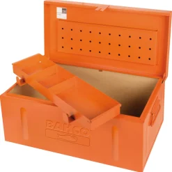 Clearance Bahco OPBEVARINGSKASSE 310X360X690 MM