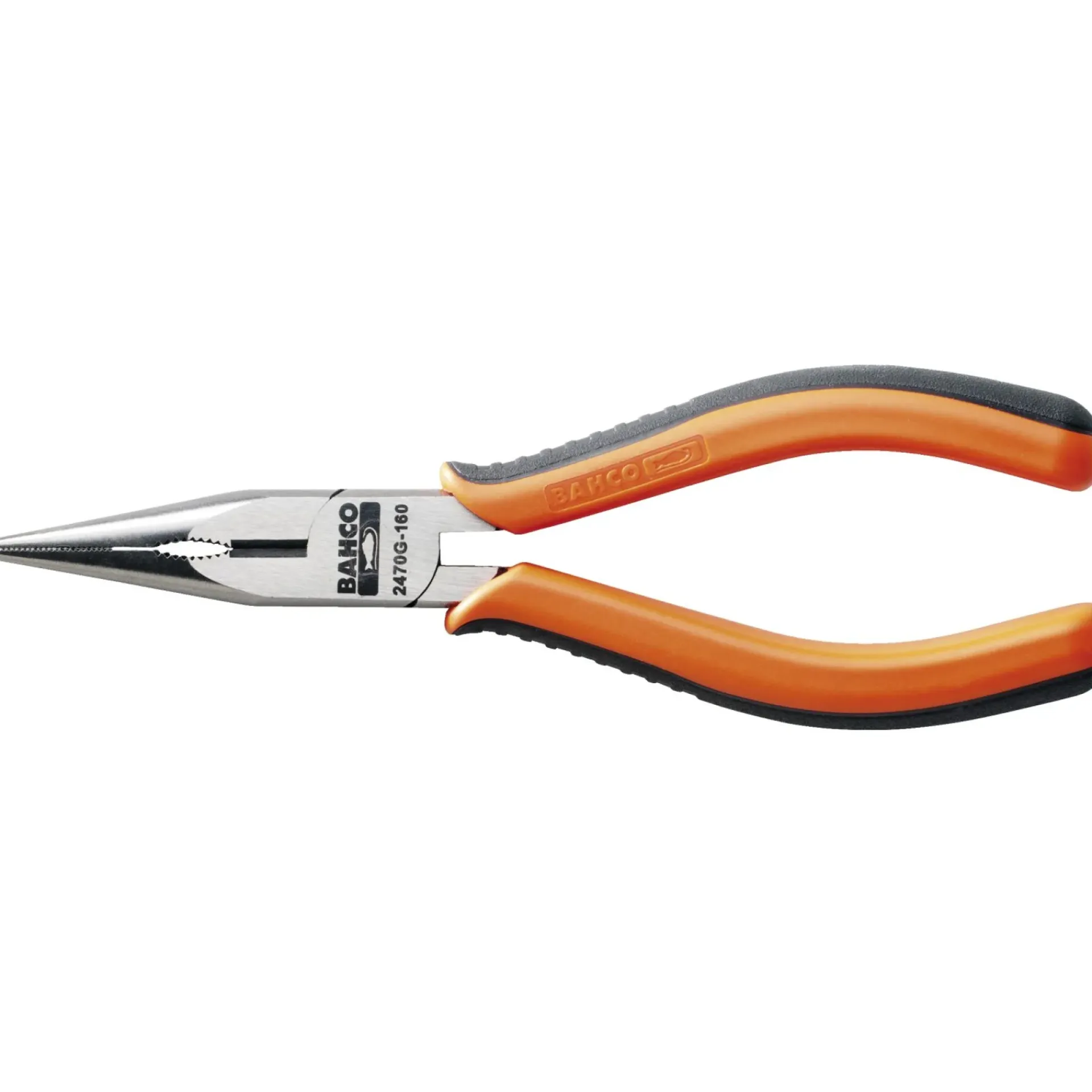 Hot Bahco S-LINE SPIDSTANG 160 MM
