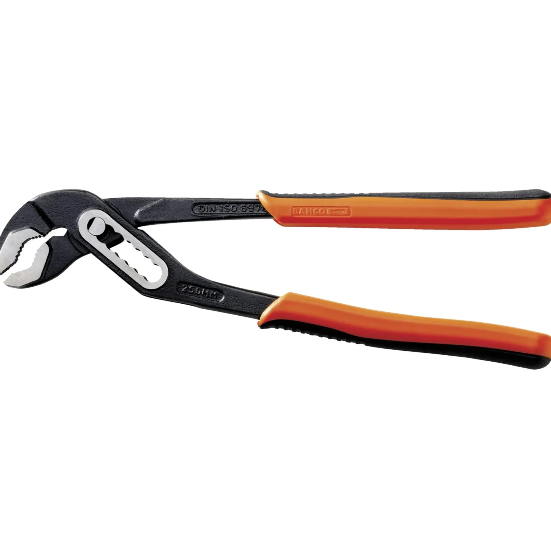 New Bahco S-LINE VANDPUMPETANG 250 MM