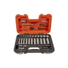 Sale Bahco TOPNØGLESÆT 3/8" 53 DELE