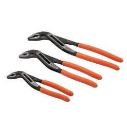 Clearance Bahco VANDPUMPETANGSÆT 200/250/300 MM