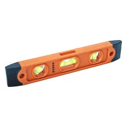 Clearance Bahco VATERPAS 225 MM 3 LIBELLER