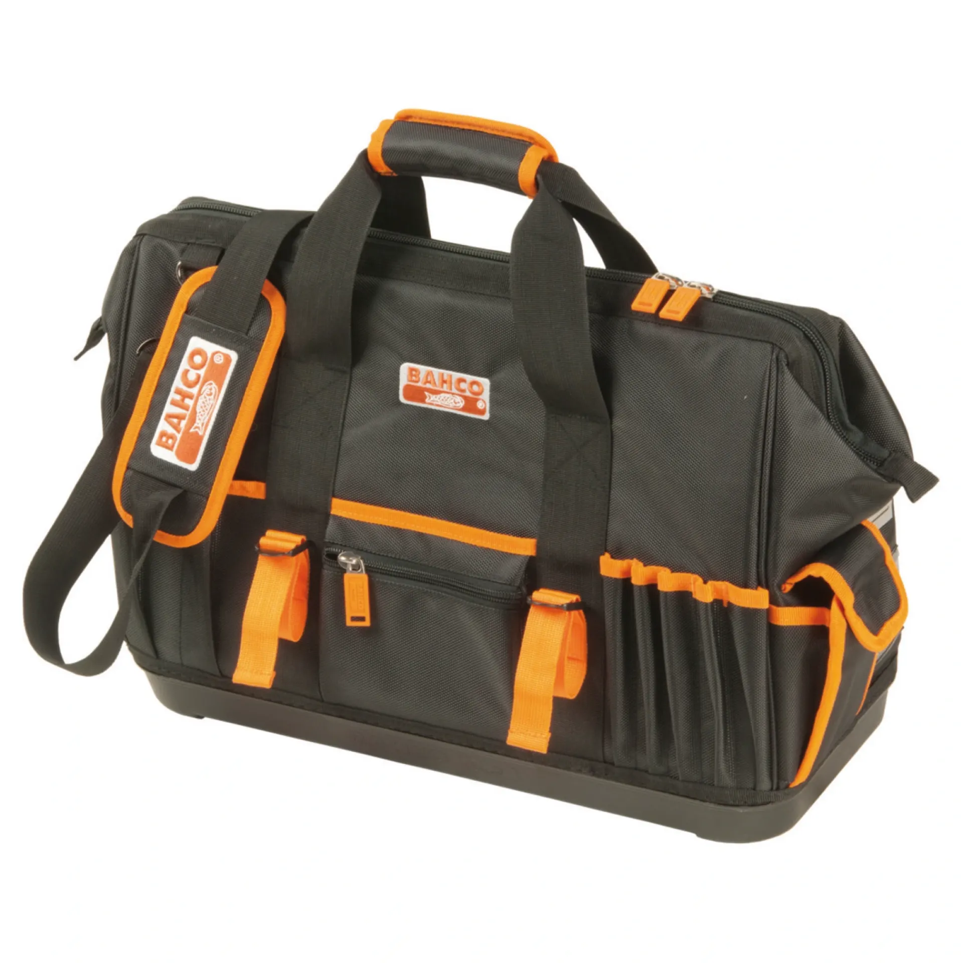 Discount Bahco VÆRKTØJSTASKE 470X230X370XMM