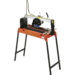 Online Battipav VIP 260 FLISESKÆREMASKINE 230V 200MM