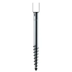 Outlet BAYO.S U-80 SKRUE 70X750 MM 1 STK