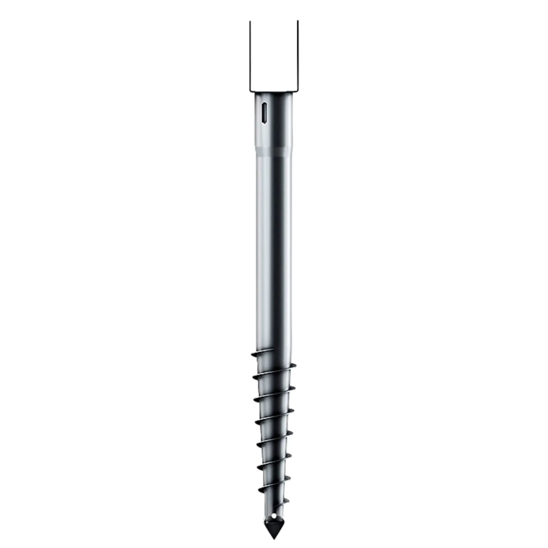Outlet BAYO.S U-80 SKRUE 70X750 MM 1 STK
