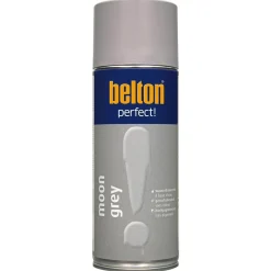Discount Belton PERFECT SPRAYMALING 400 ML GRÅ