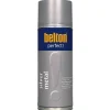 Belton PERFECT SPRAYMALING 400 ML SØLV METALLIC