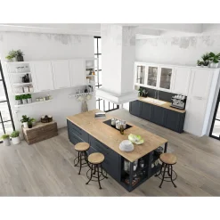 BerryAlloc GRAND AVENUE LAMINATGULV VENTURA BOULEVARD