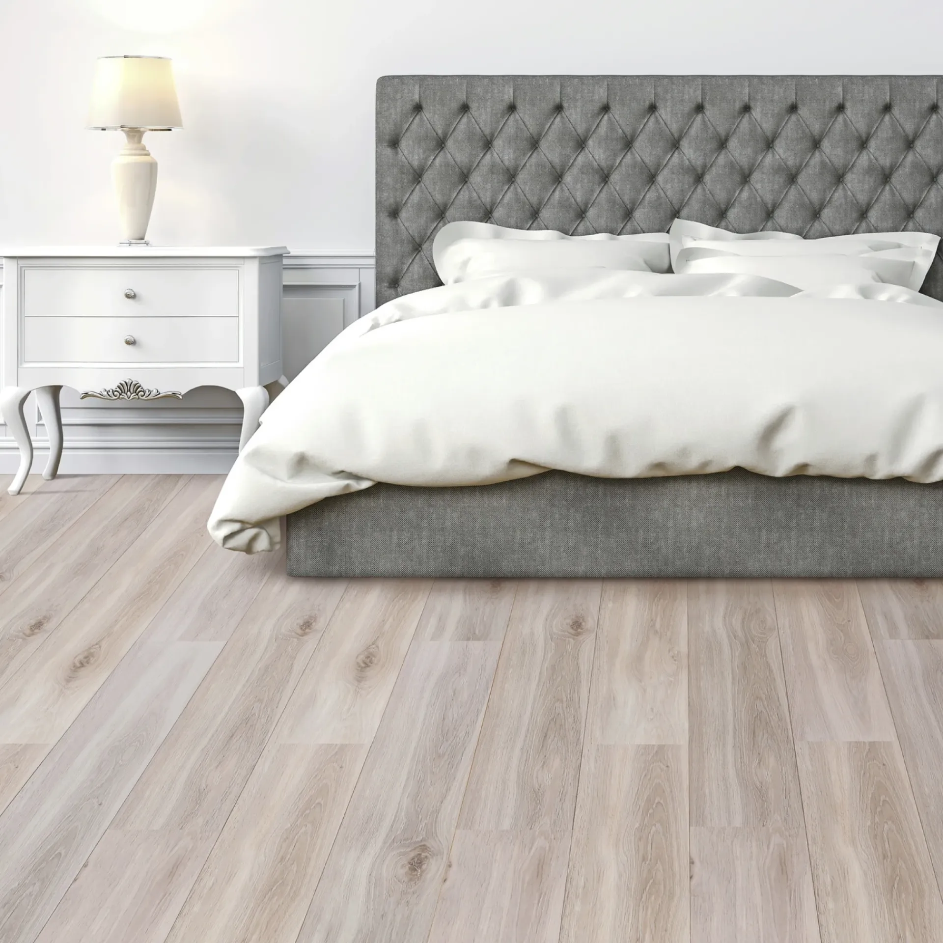 BerryAlloc ORIGINAL LAMINATGULV EG ELEGANT NATUR