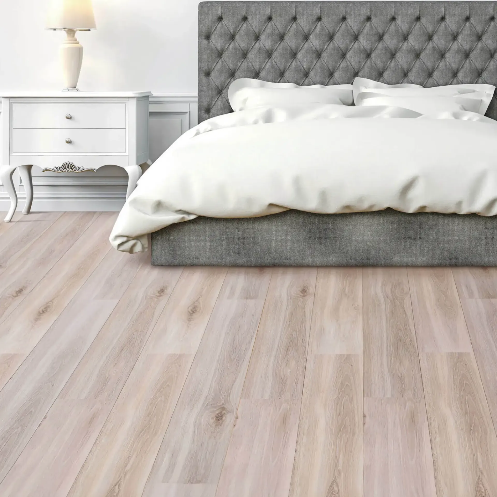 BerryAlloc ORIGINAL LAMINATGULV EG ELEGANT NATUR