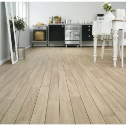 Sale BerryAlloc ORIGINAL LAMINATGULV EG HVID SKIBSLOOK