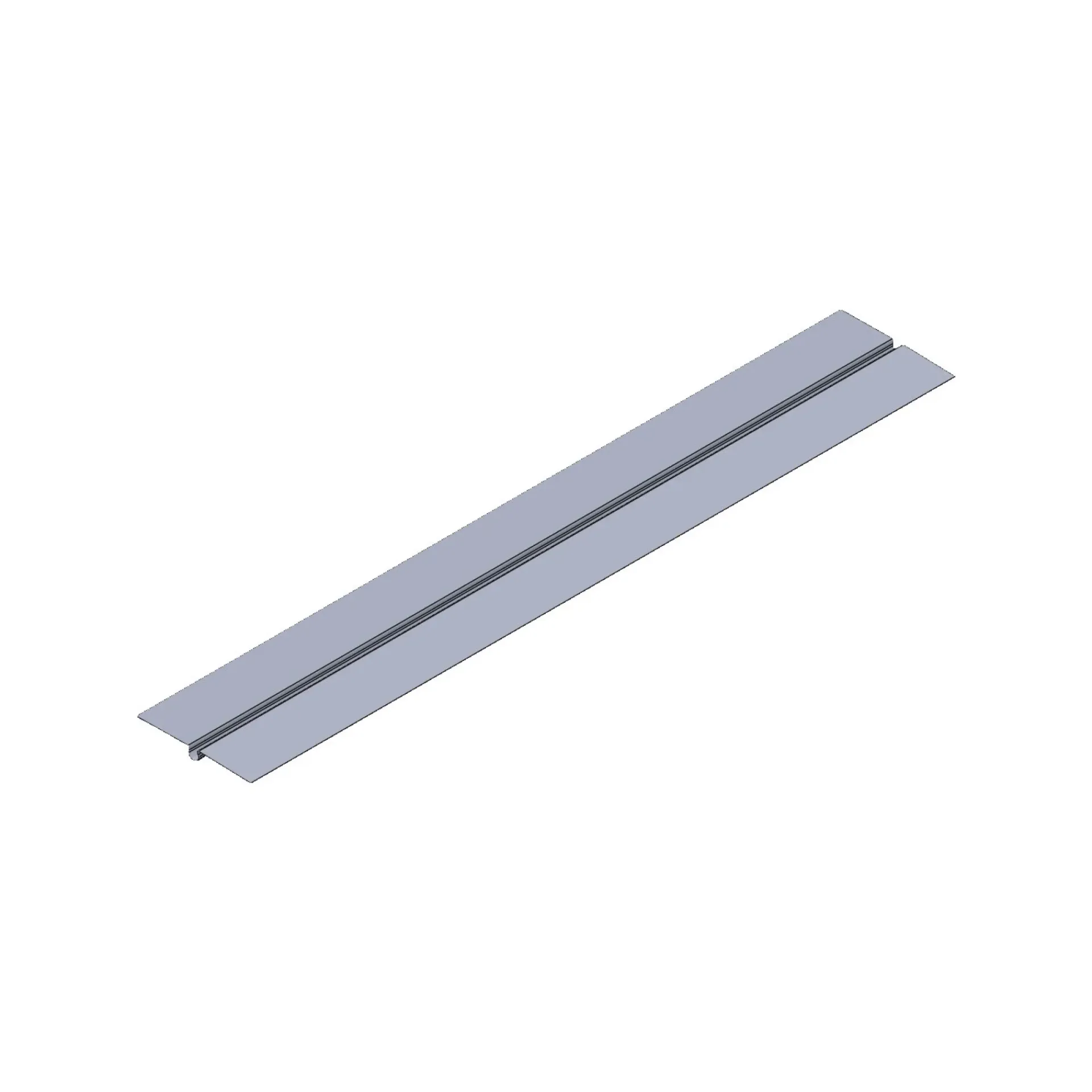 Hot BEWI 20 MM VARMEFORDELINGSPLADE