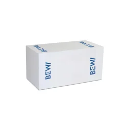 Outlet BEWI EPS 80 GULVFLAMINGO 30 X 600 X 1200 MM
