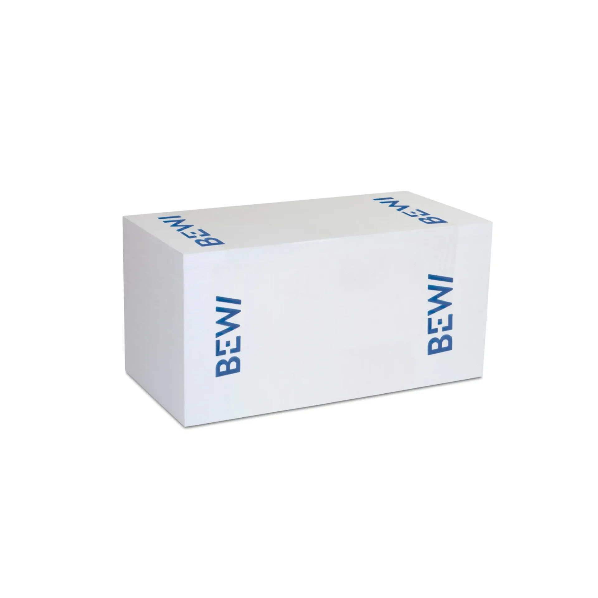Hot BEWI EPS 80 GULVFLAMINGO 10 X 600 X 1200 MM