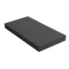 Discount BEWI SUPER EPS 80 GULVFLAMINGO 265 X 600 X 1200 MM