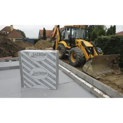 Best BEWI SUPER EPS GULVFLAMINGO 150 X 1200 X 1200 MM