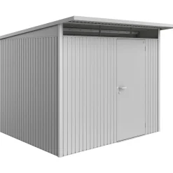 Sale Biohort AVANTGARDE A6 REDSKABSRUM SØLV METALLIC 6,76 M2