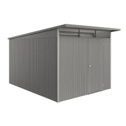 Discount Biohort AVANTGARDE ECO A8 REDSKABSRUM KVARTSGRÅ 8,6609
