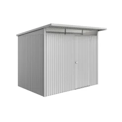 Clearance Biohort AVANTGARDE ECO A5 REDSKABSRUM SØLV 4,5489