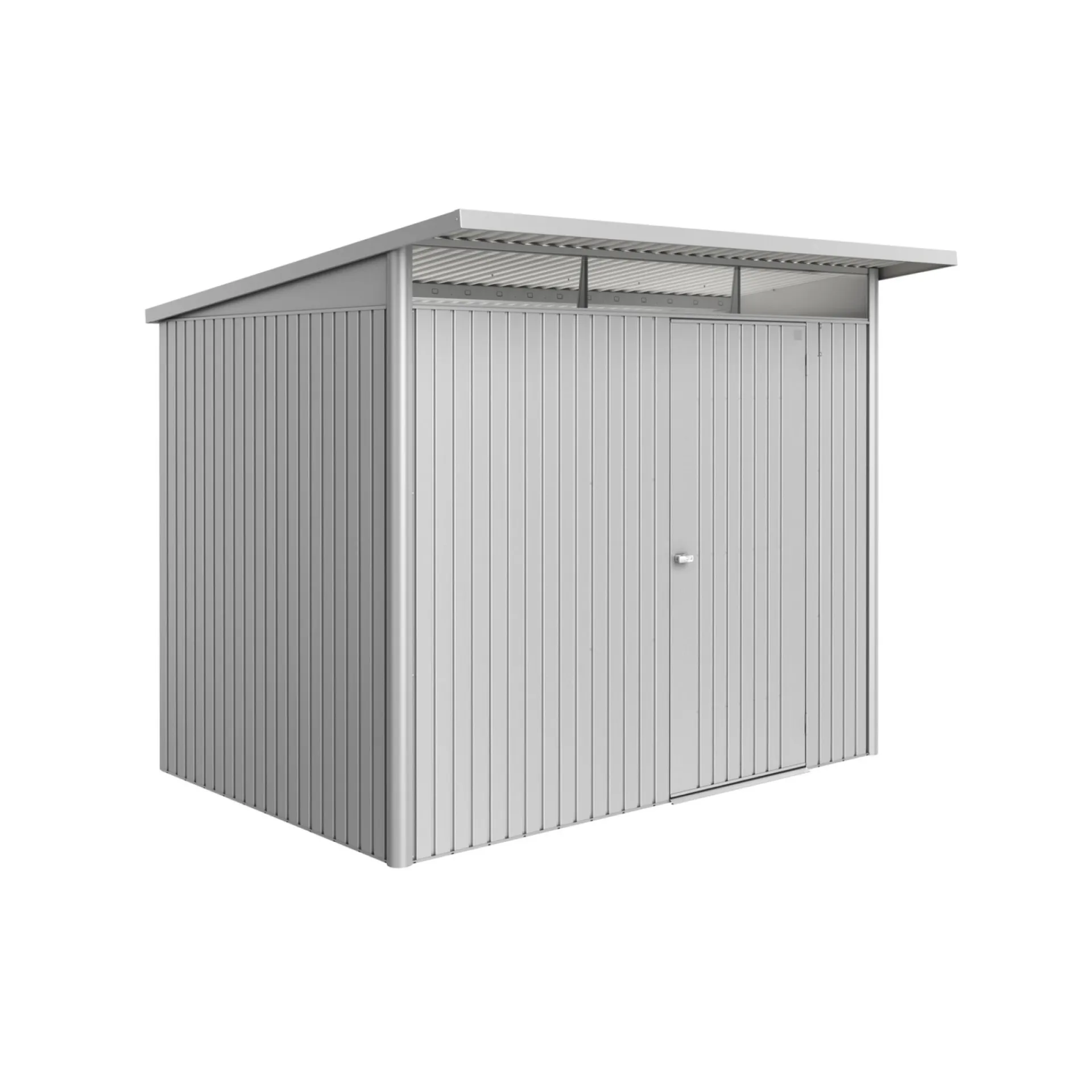 Clearance Biohort AVANTGARDE ECO A5 REDSKABSRUM SØLV 4,5489